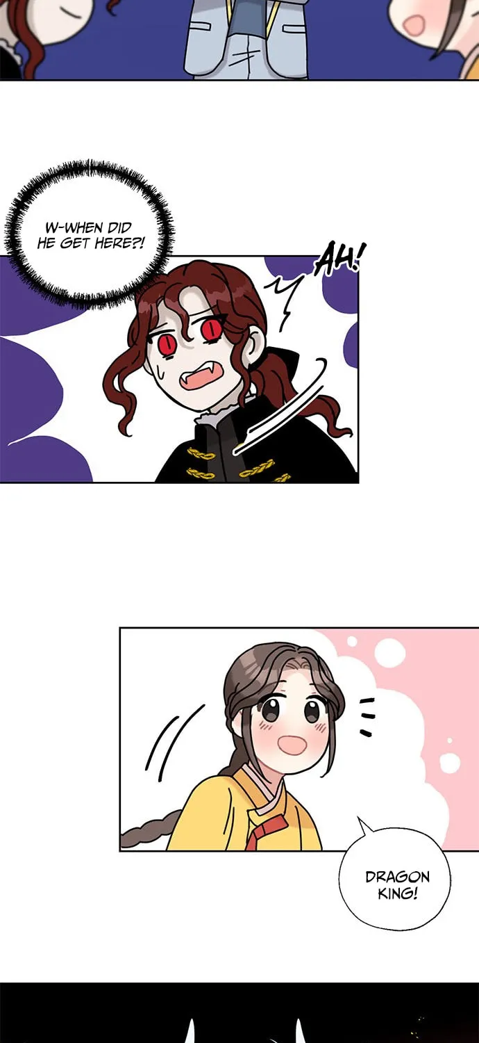 Read Dragon King