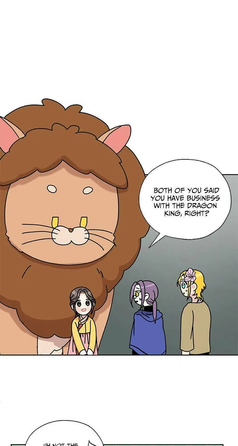 Read Dragon King