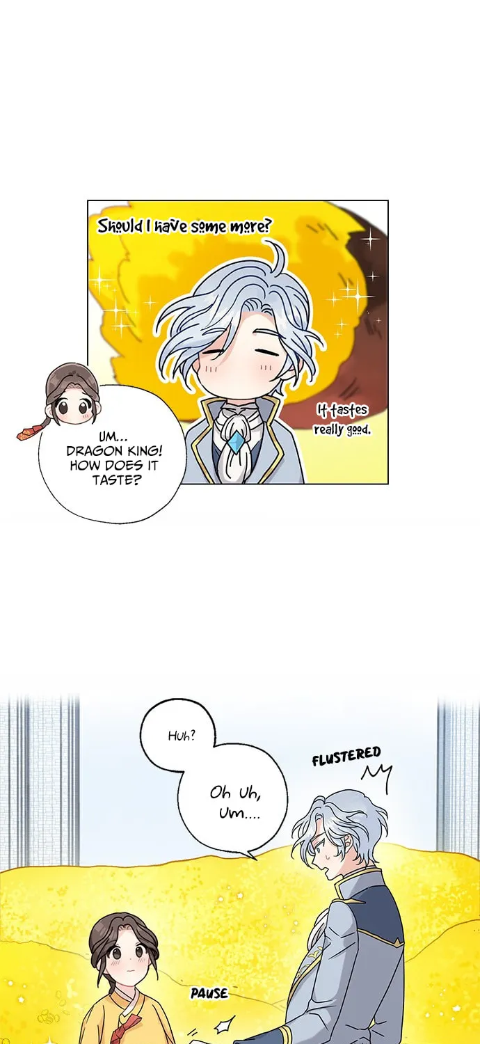 Read Dragon King