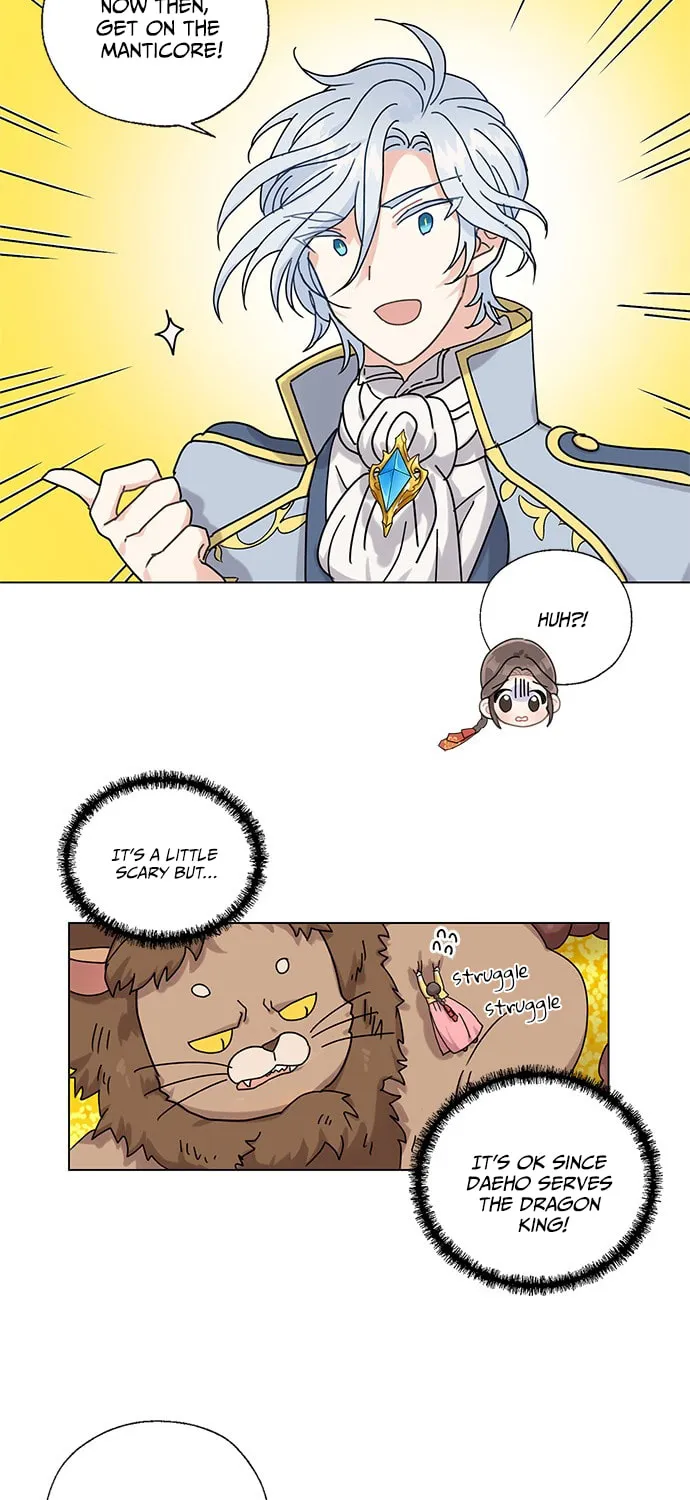 Read Dragon King