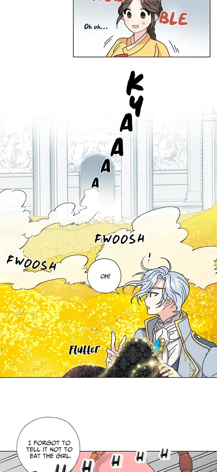 Read Dragon King