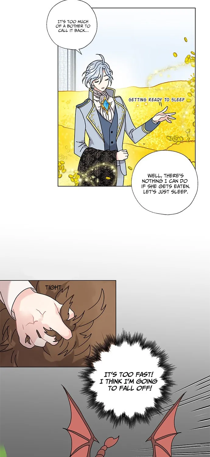 Read Dragon King