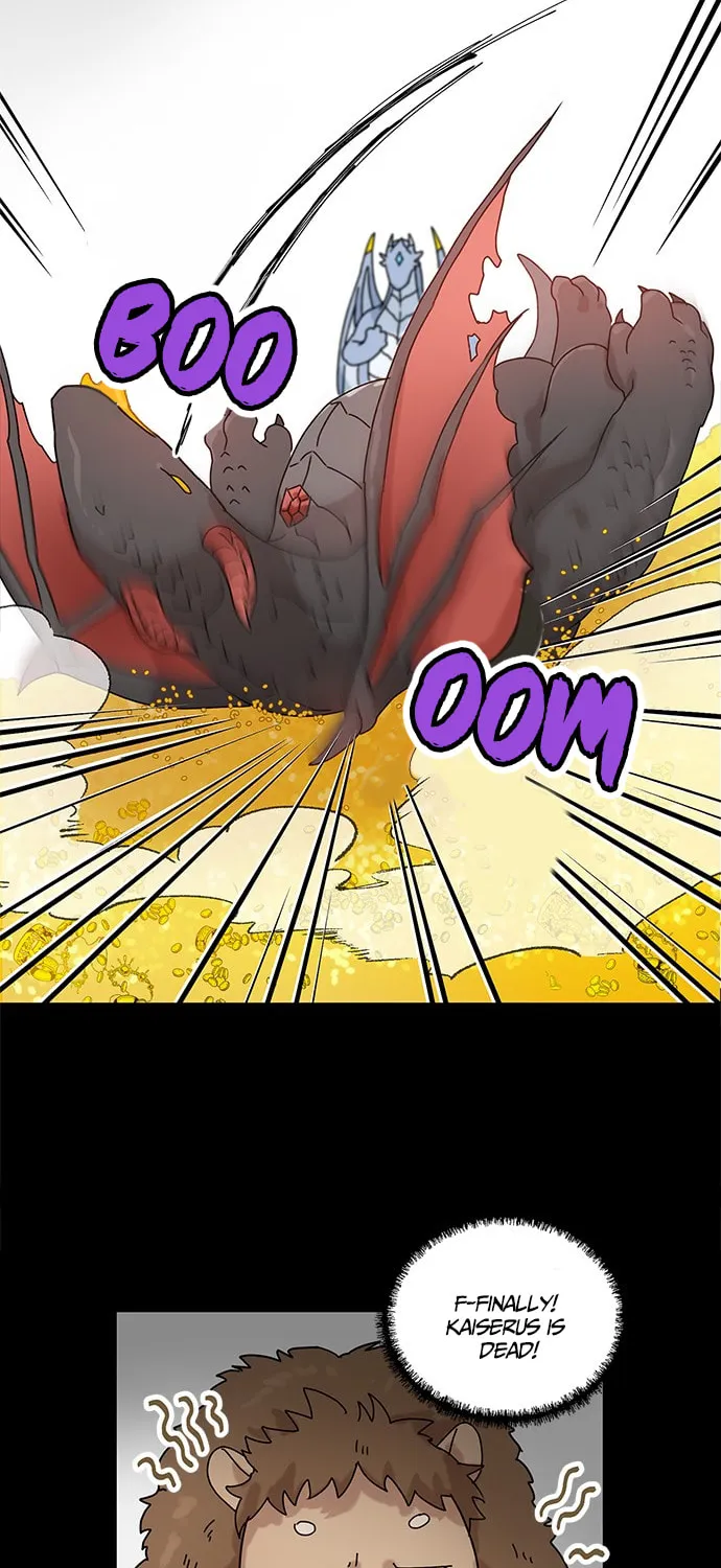 Read Dragon King