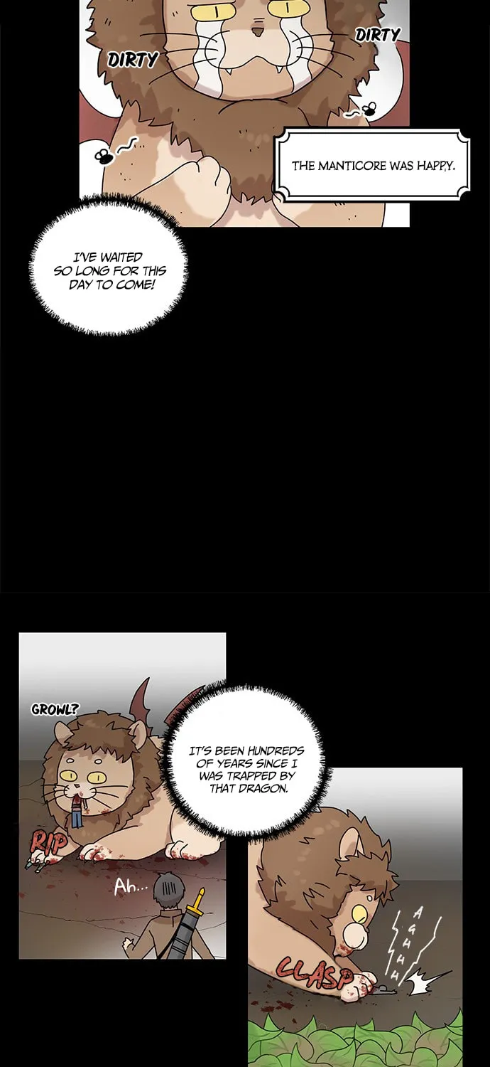 Read Dragon King