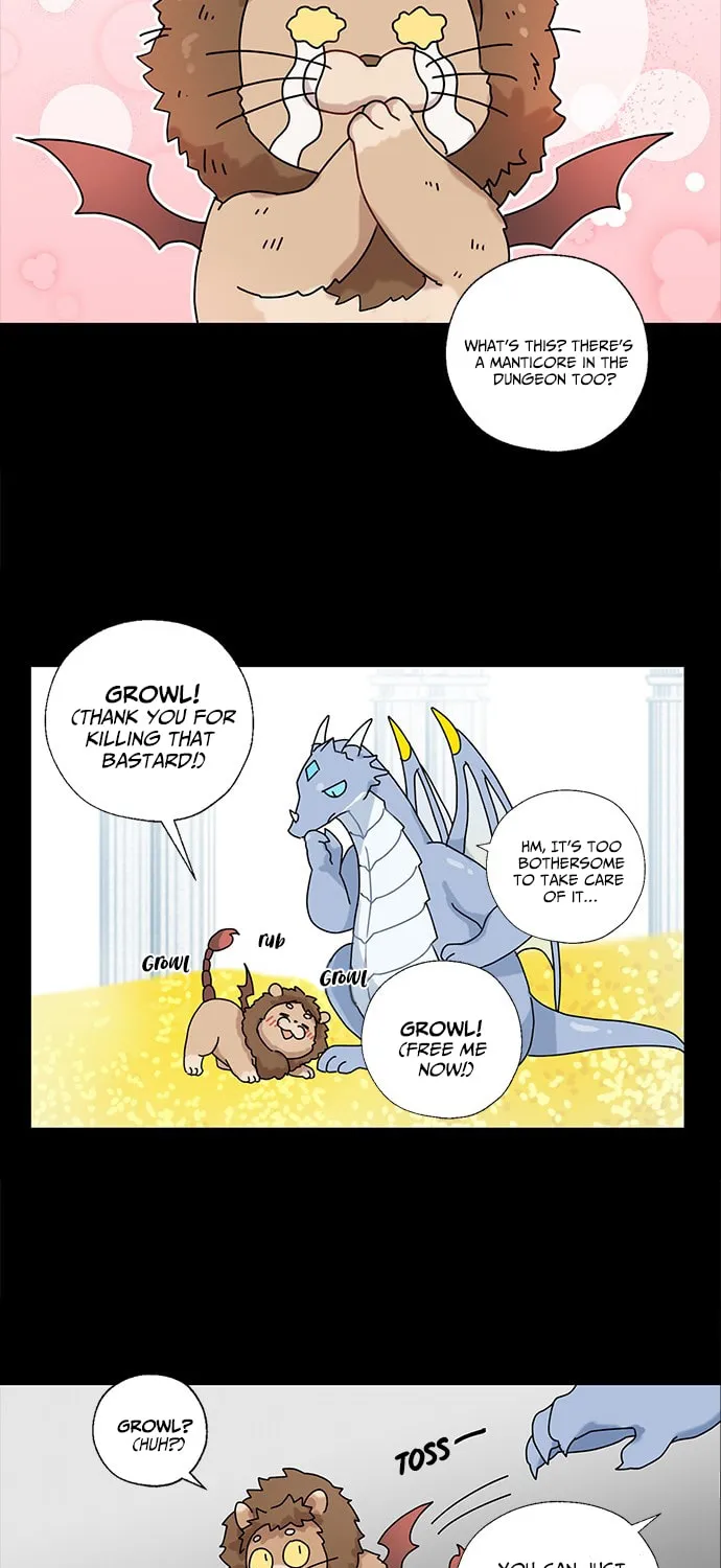 Read Dragon King