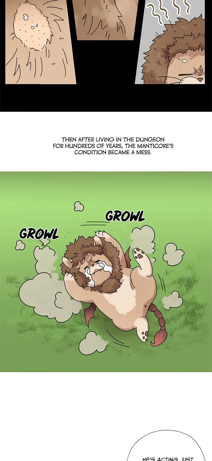 Read Dragon King