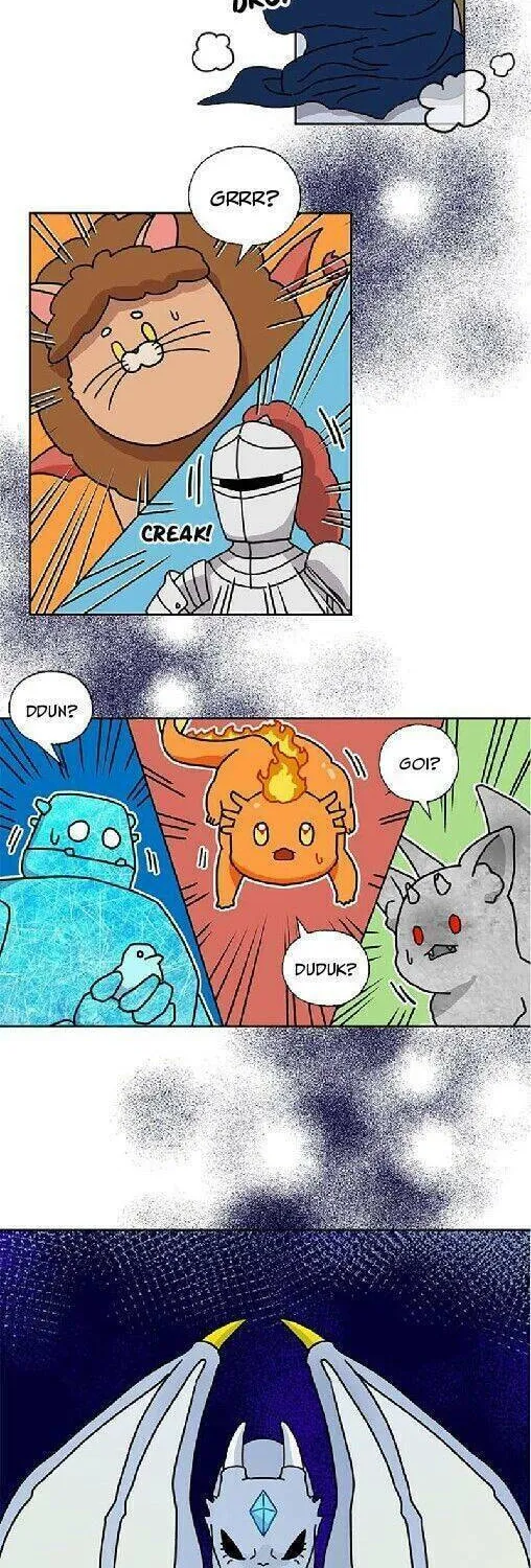 Read Dragon King
