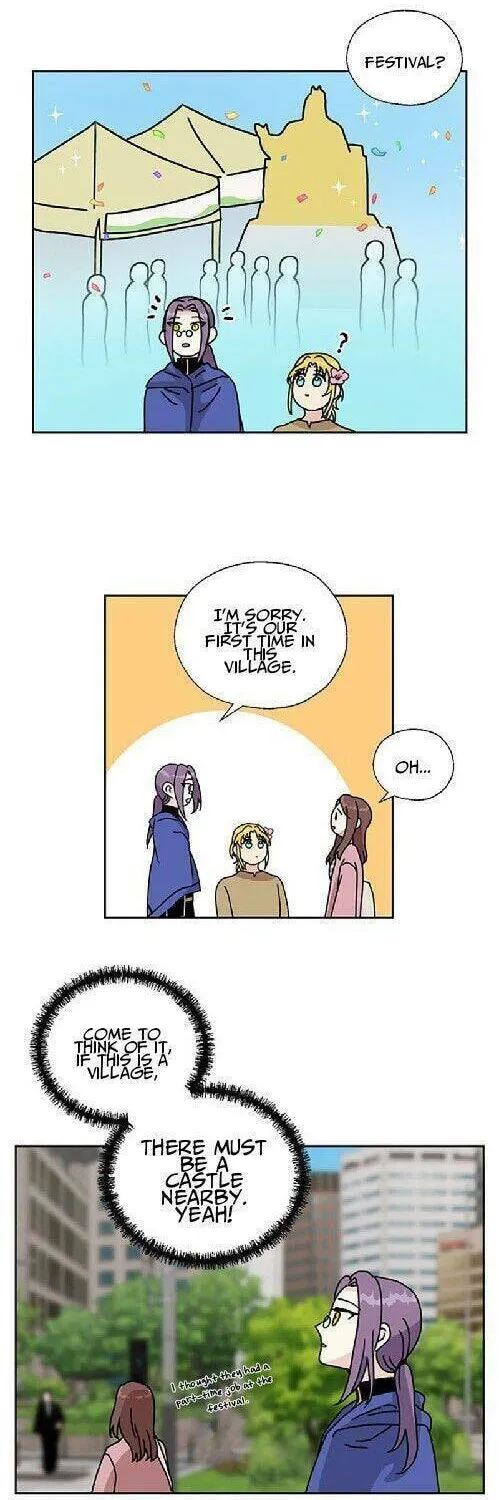 Read Dragon King