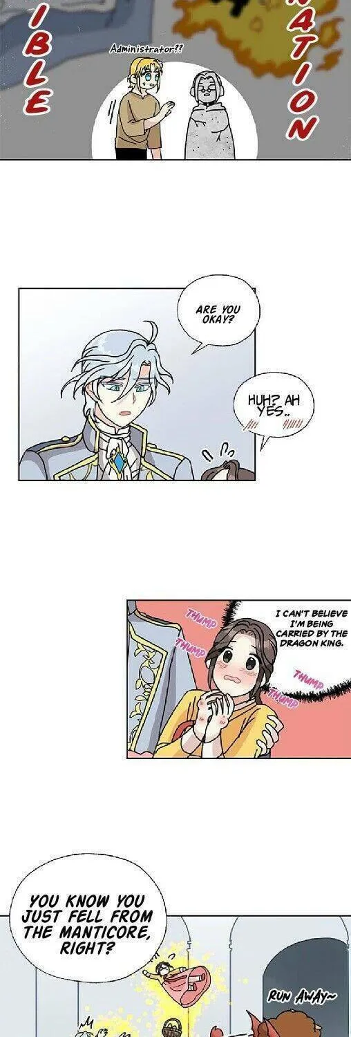Read Dragon King