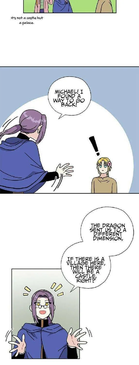 Read Dragon King