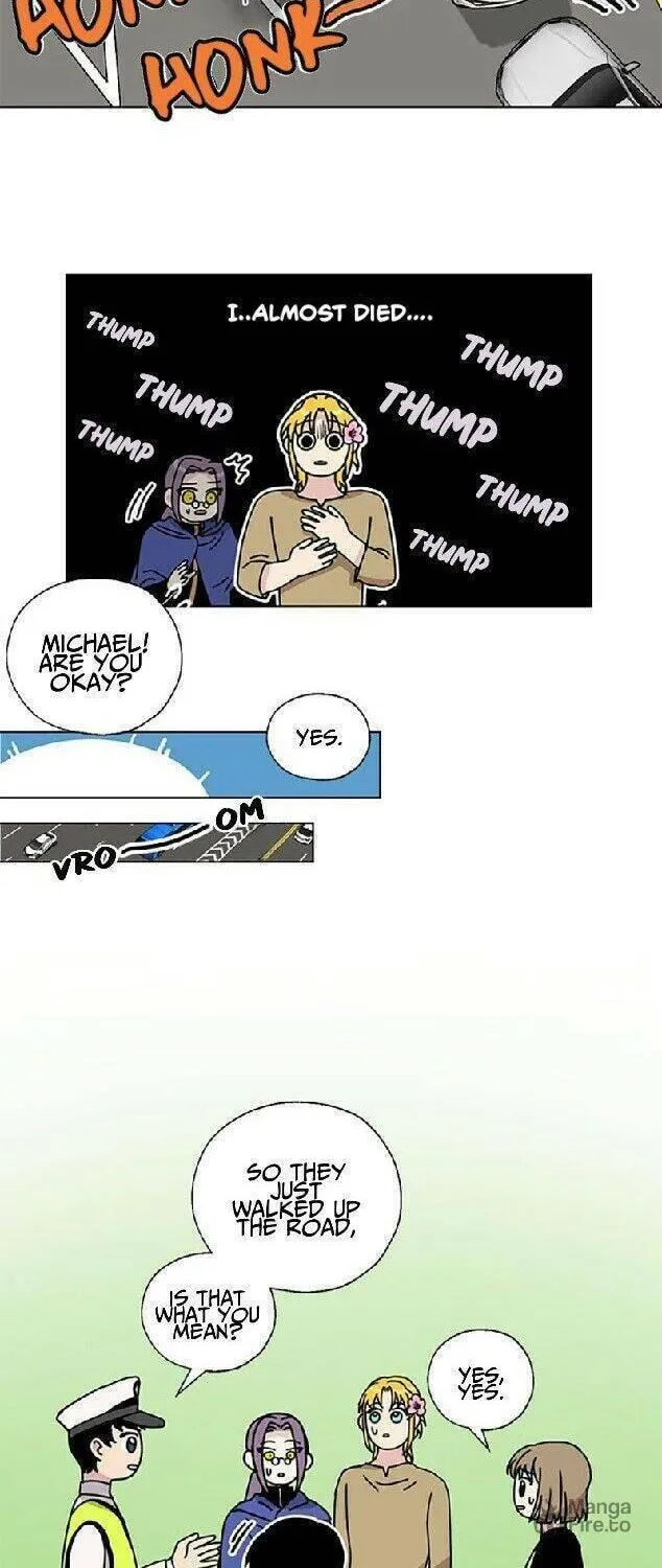 Read Dragon King