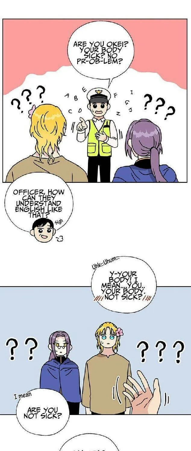 Read Dragon King