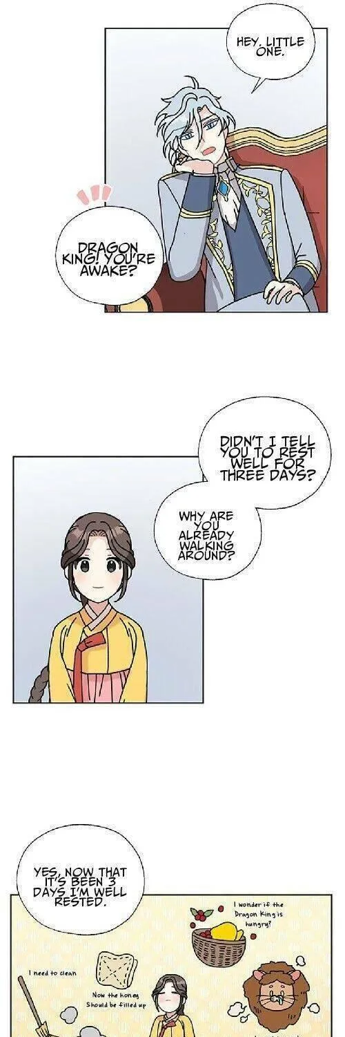 Read Dragon King