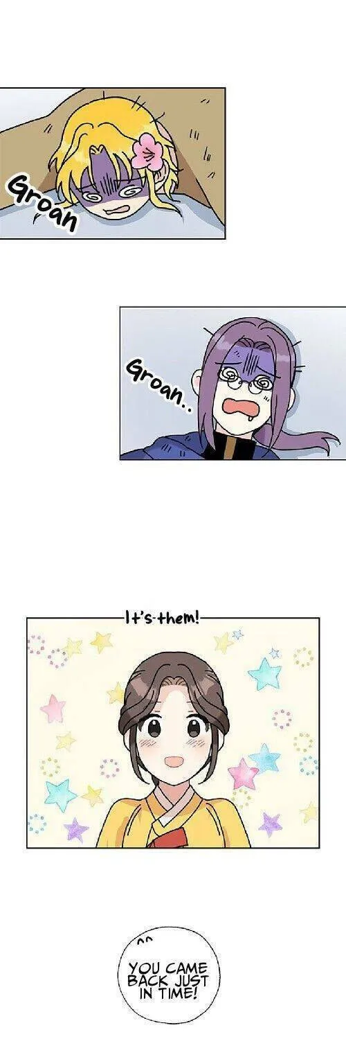 Read Dragon King