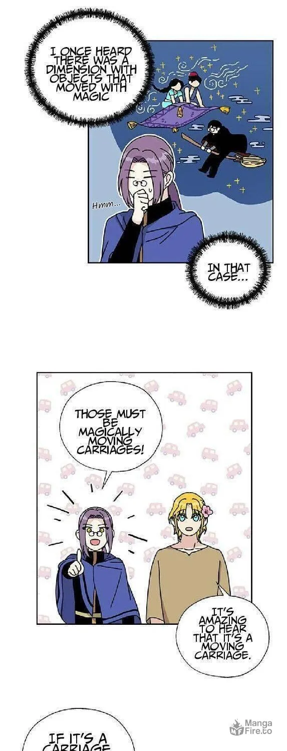 Read Dragon King