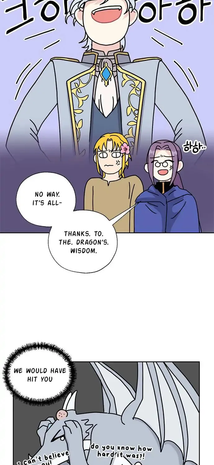 Read Dragon King