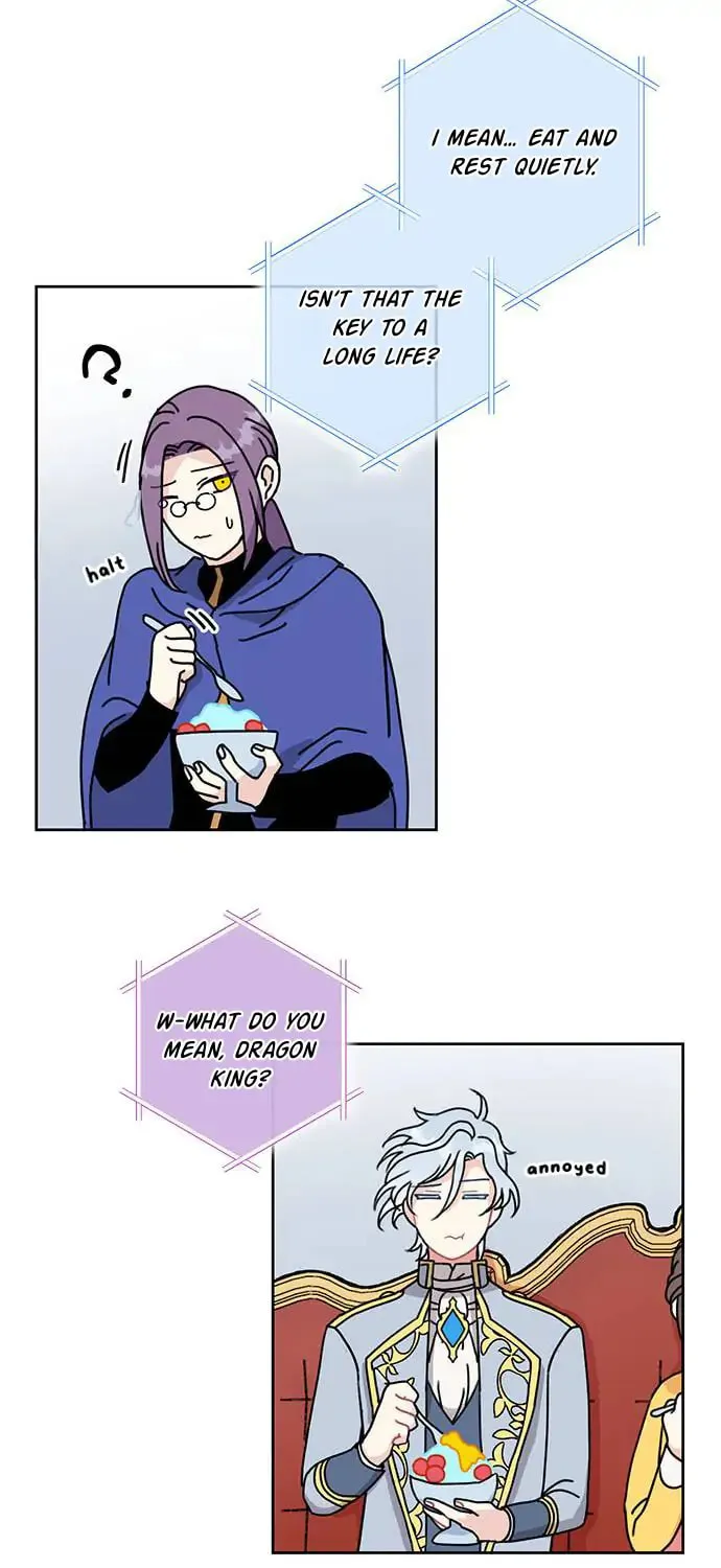 Read Dragon King