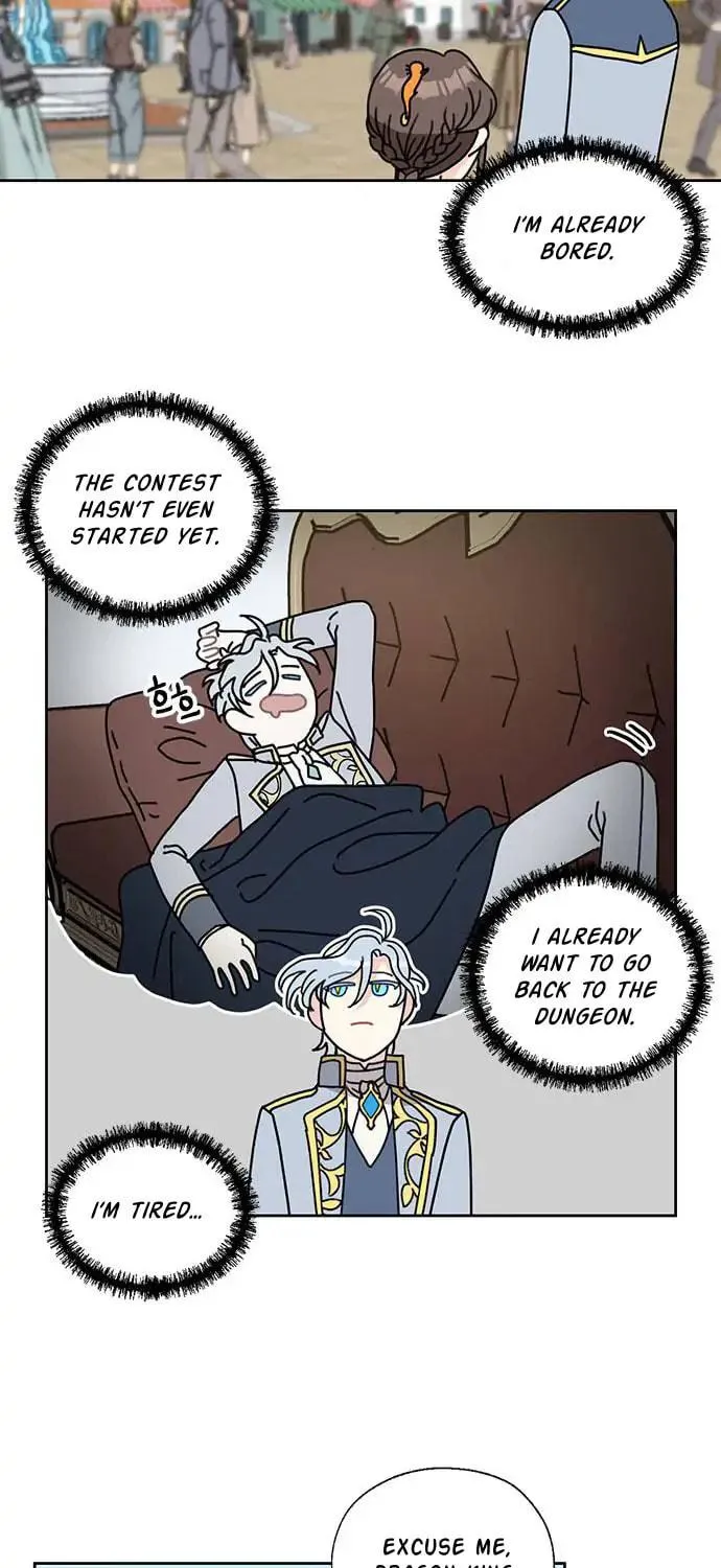 Read Dragon King