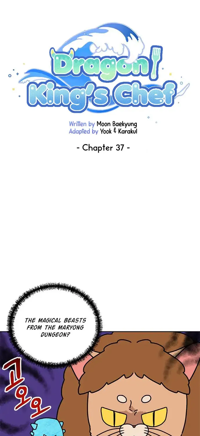 Read Dragon King