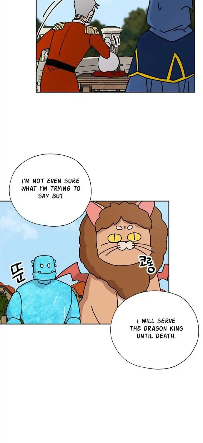Read Dragon King