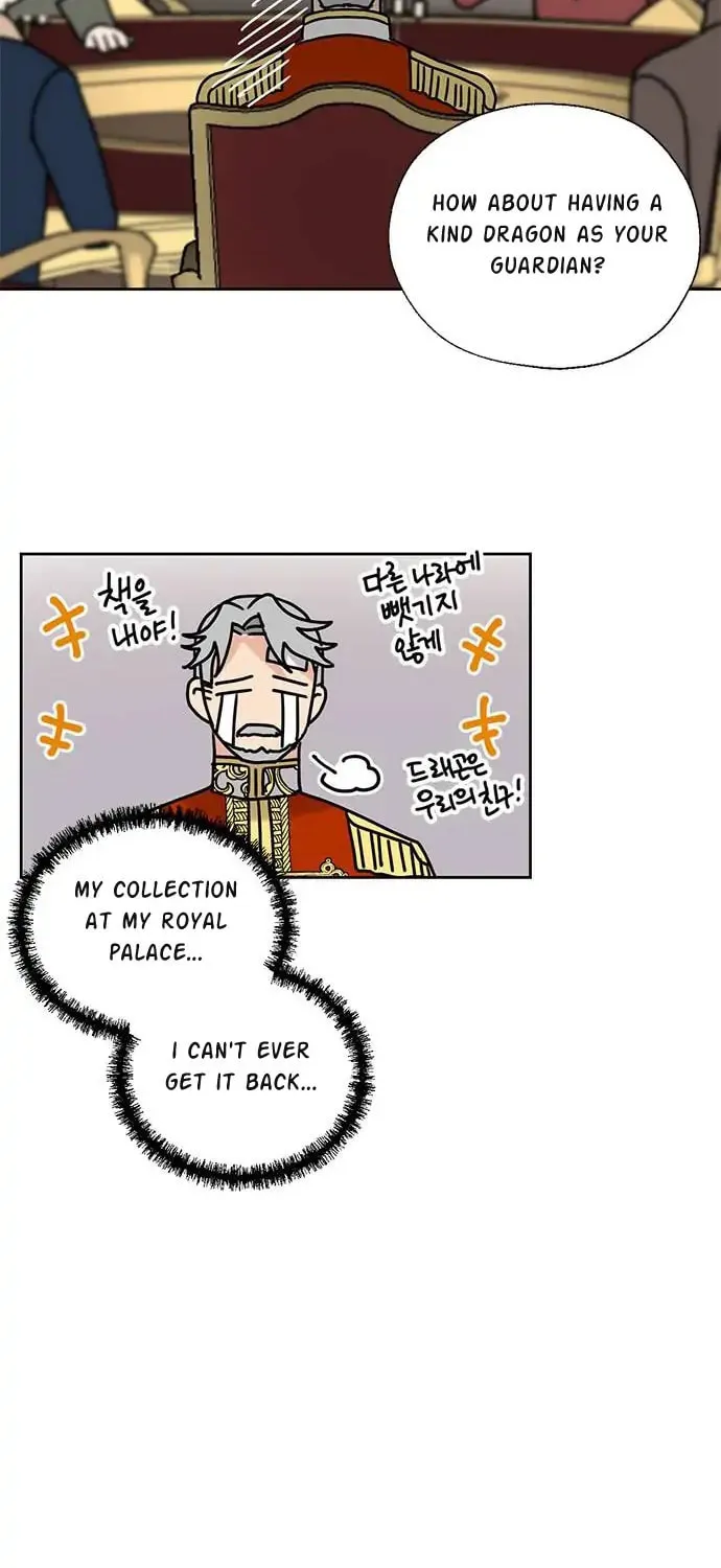Read Dragon King
