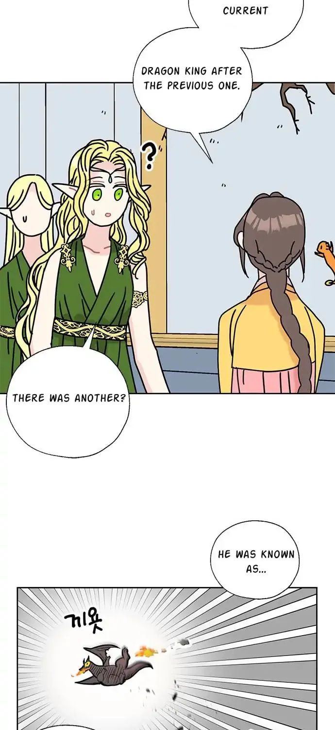 Read Dragon King