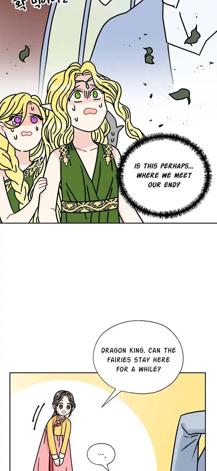Read Dragon King