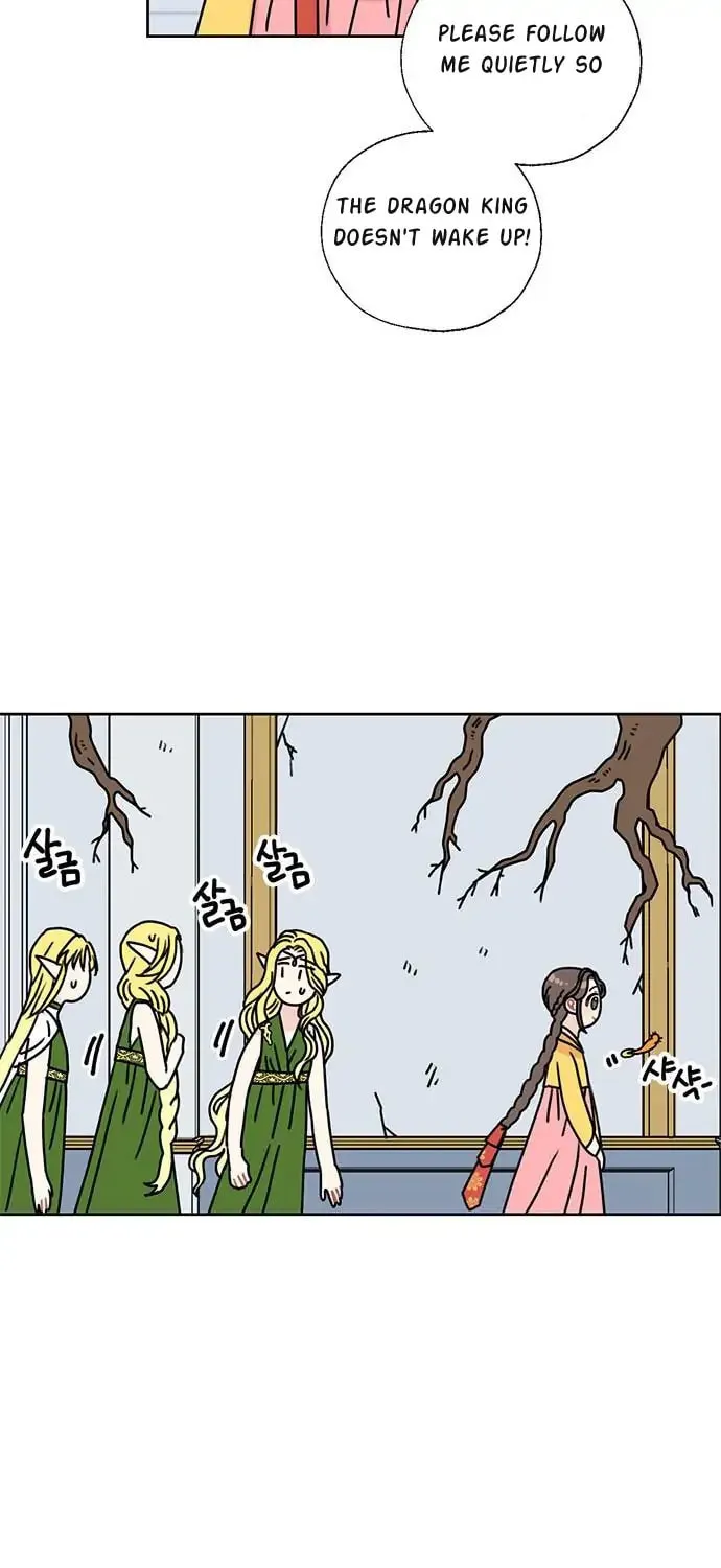 Read Dragon King