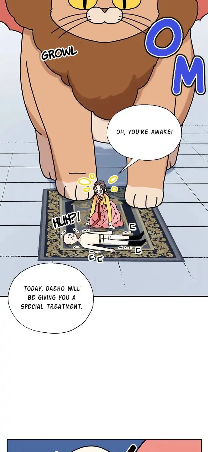 Read Dragon King