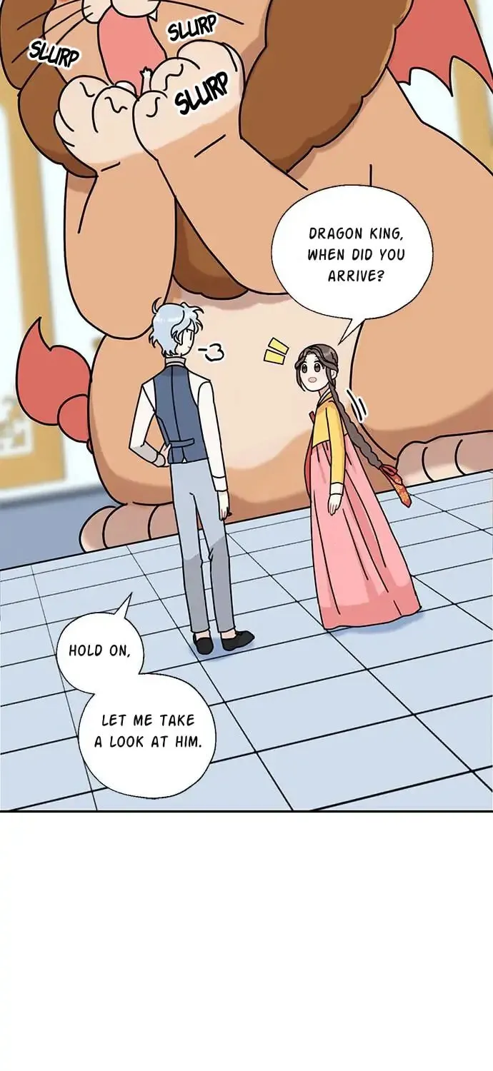 Read Dragon King