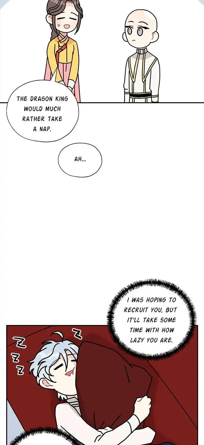 Read Dragon King