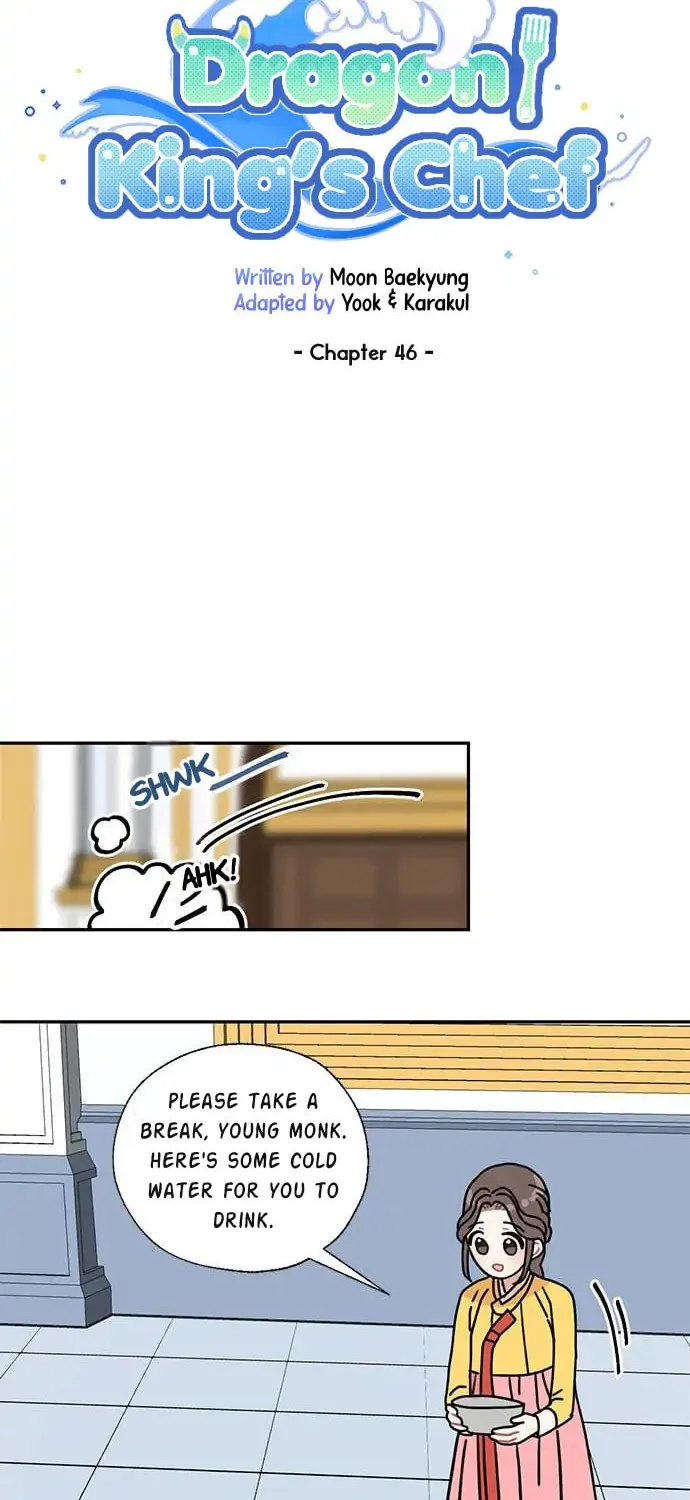 Read Dragon King