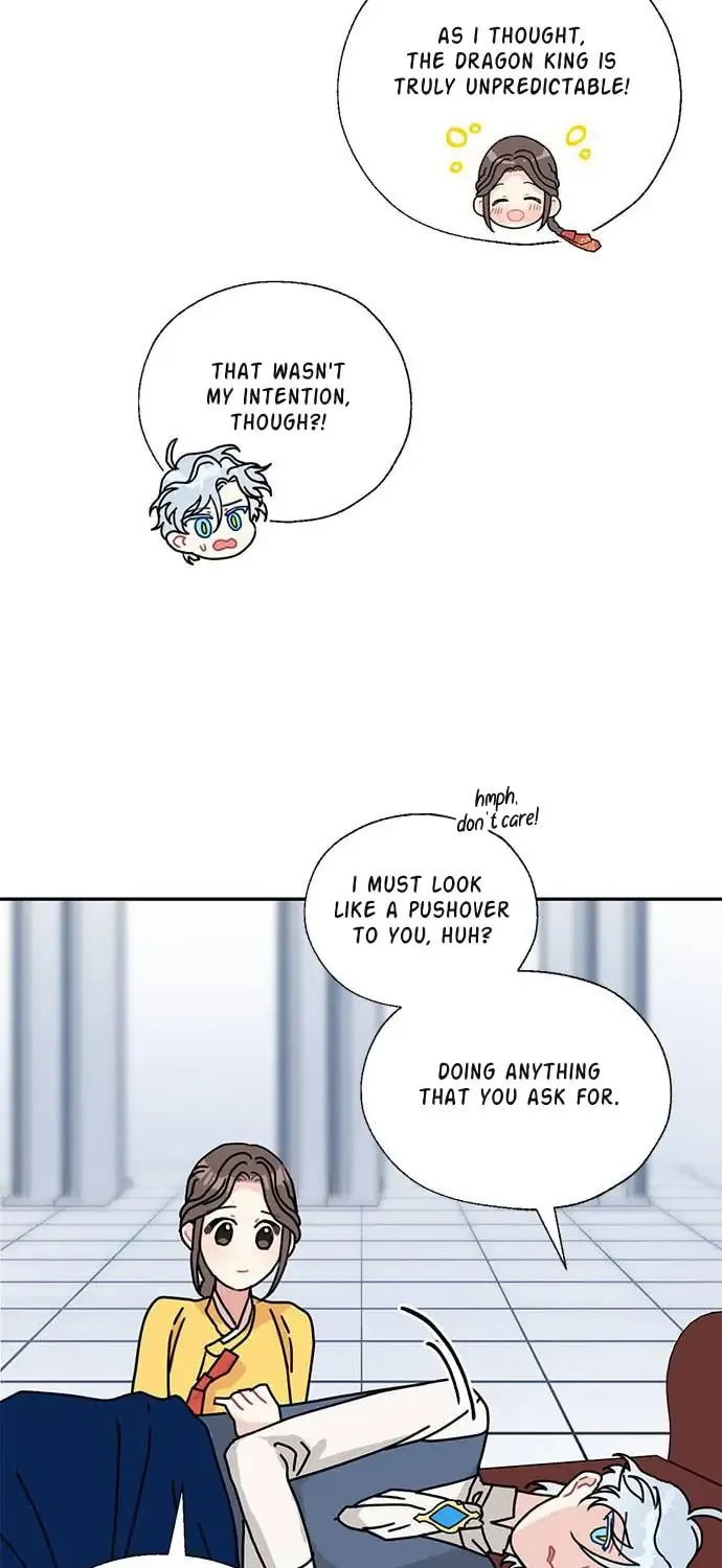 Read Dragon King