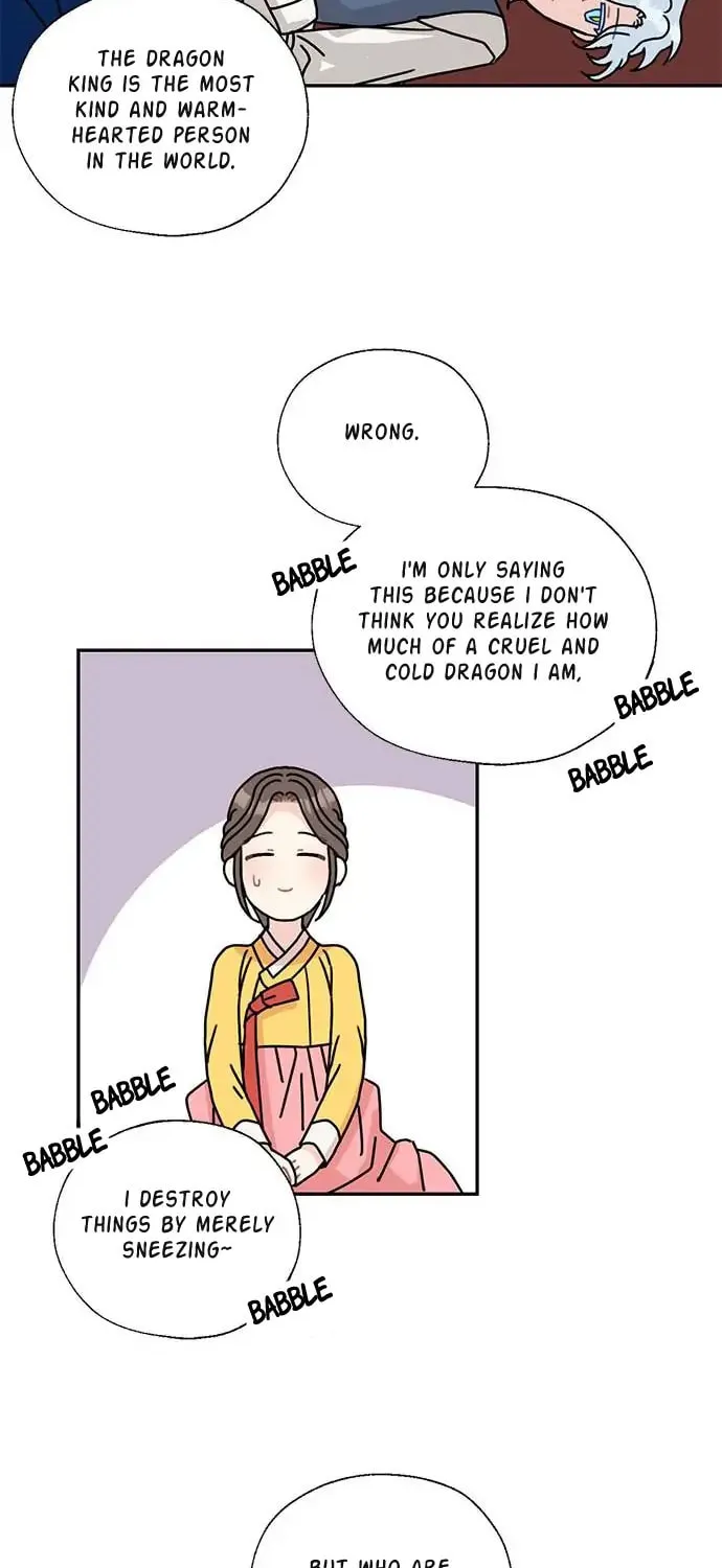 Read Dragon King