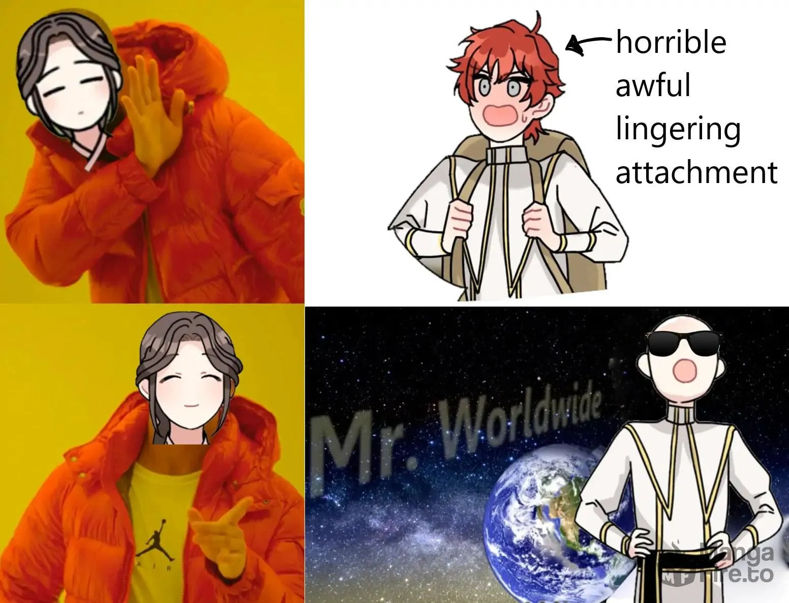Read Dragon King