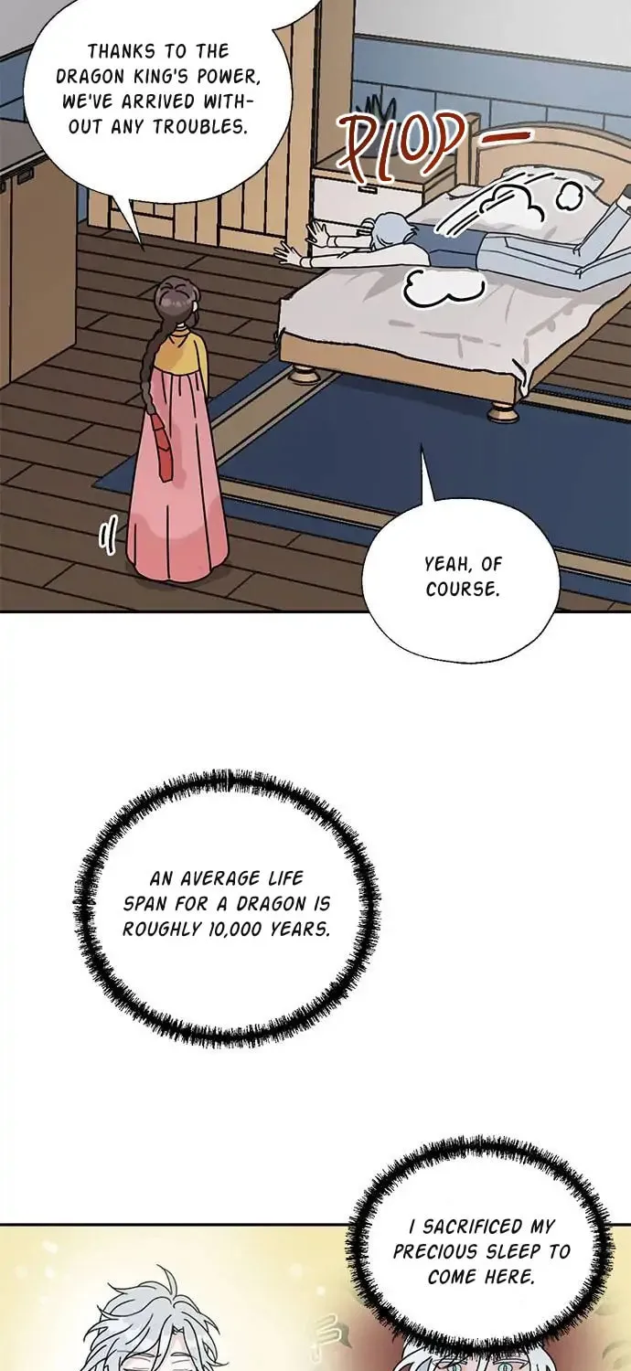 Read Dragon King