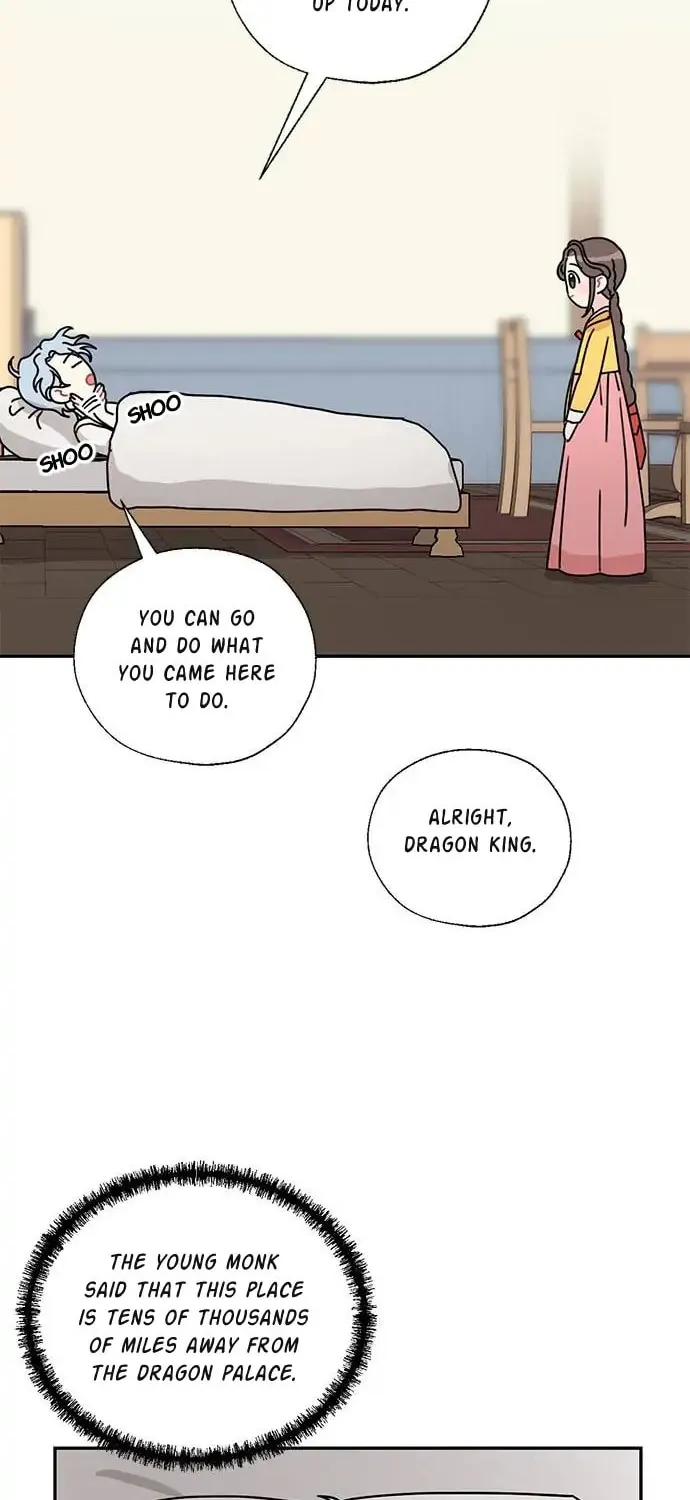 Read Dragon King