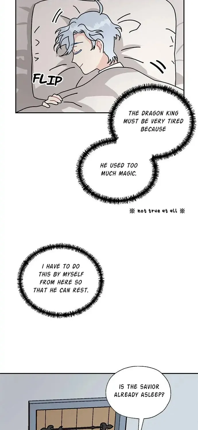 Read Dragon King