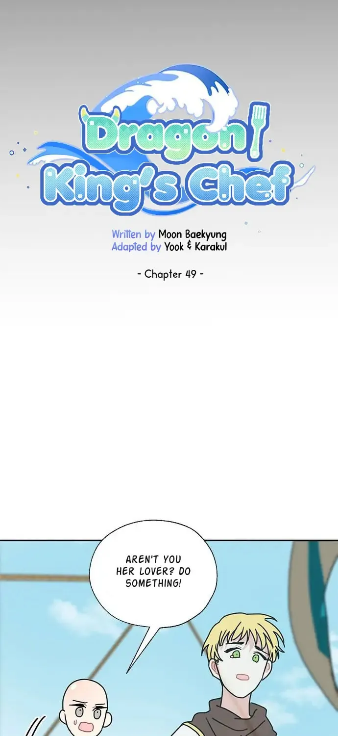 Read Dragon King