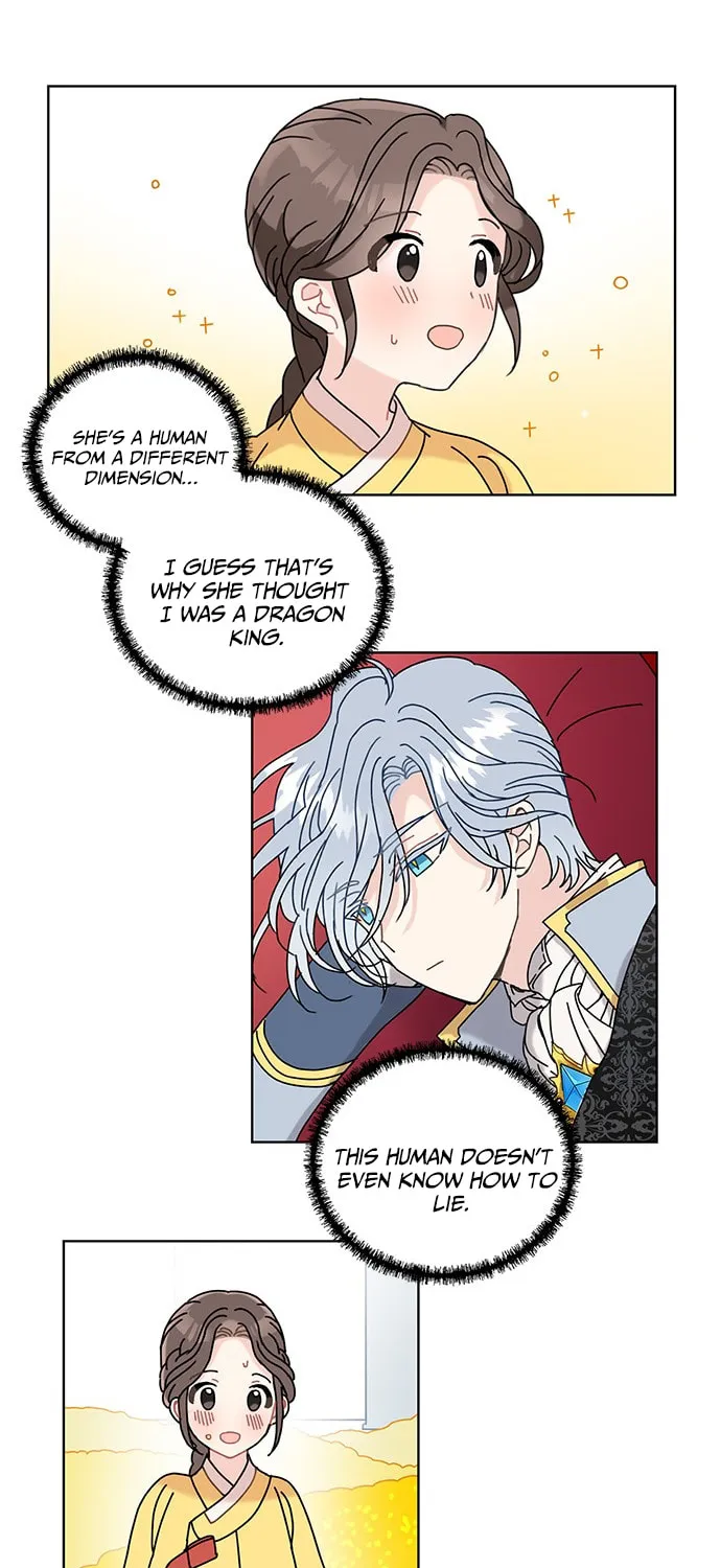 Read Dragon King