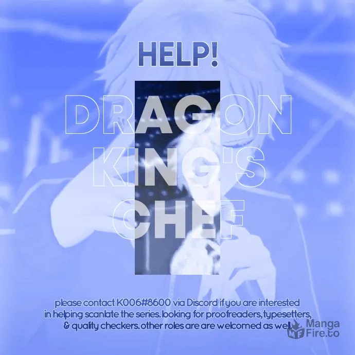 Read Dragon King