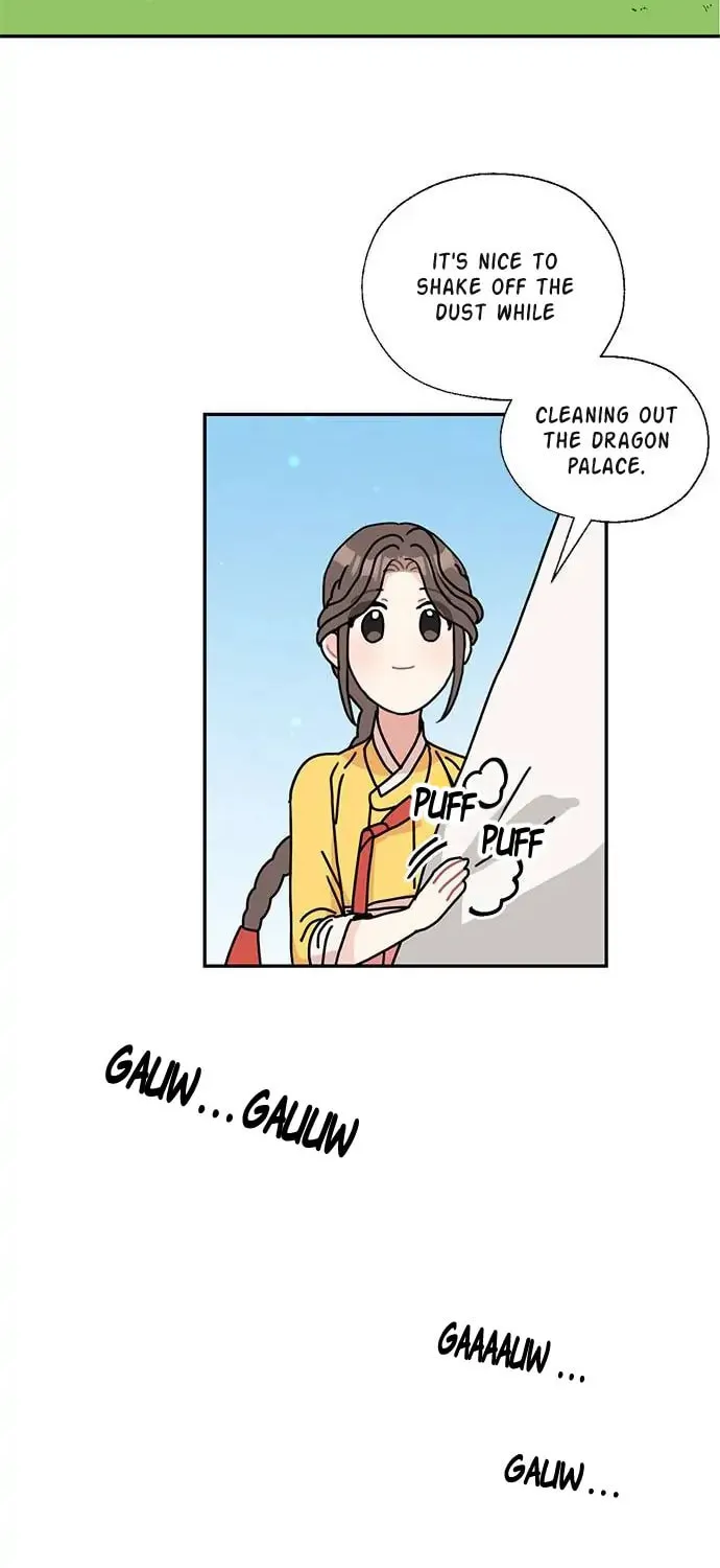 Read Dragon King