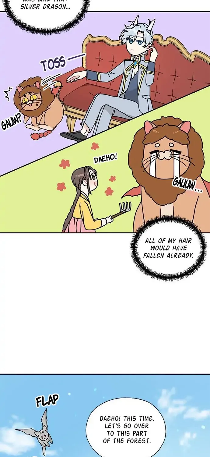 Read Dragon King