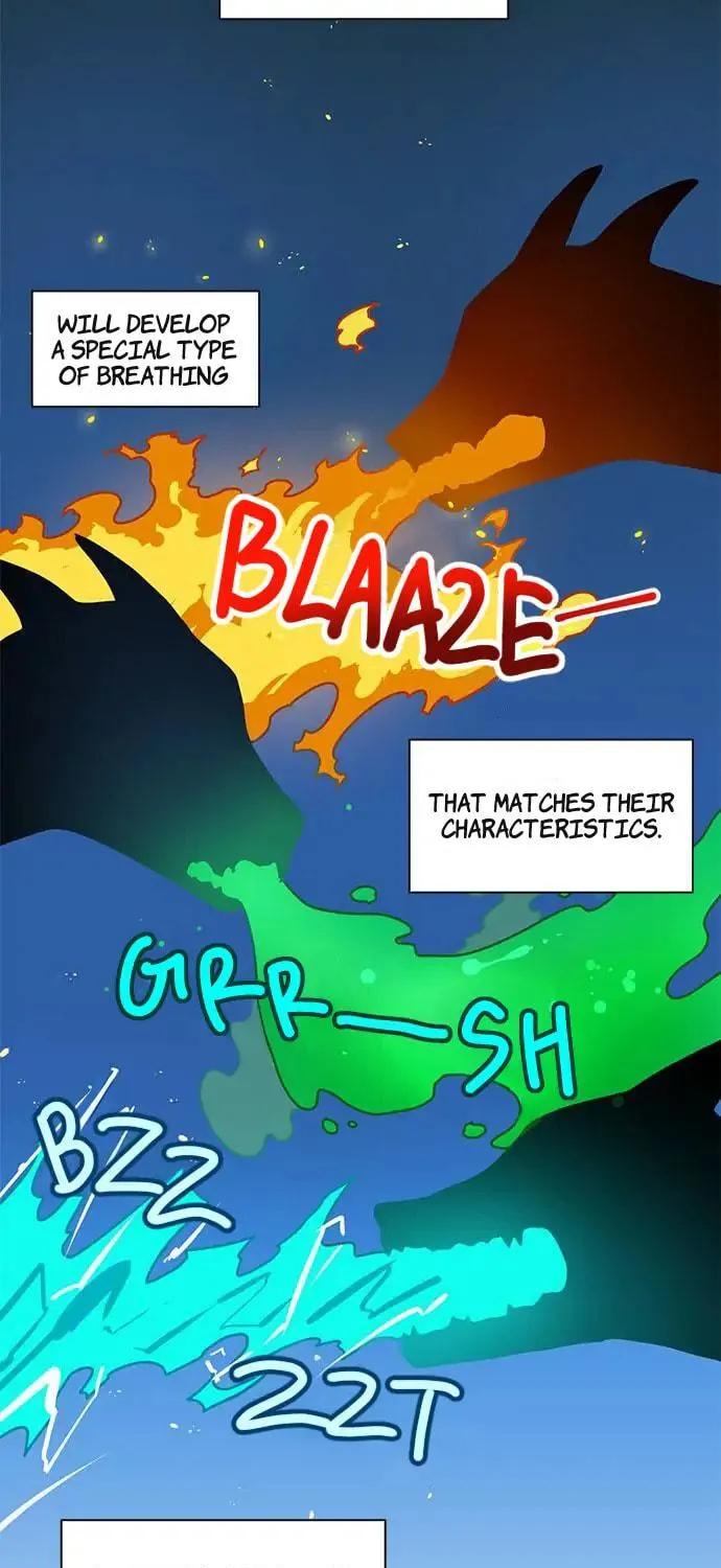Read Dragon King