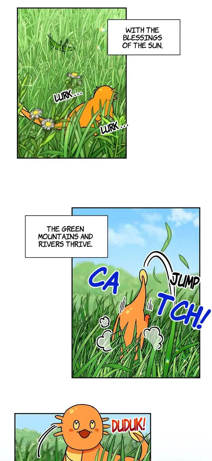 Read Dragon King