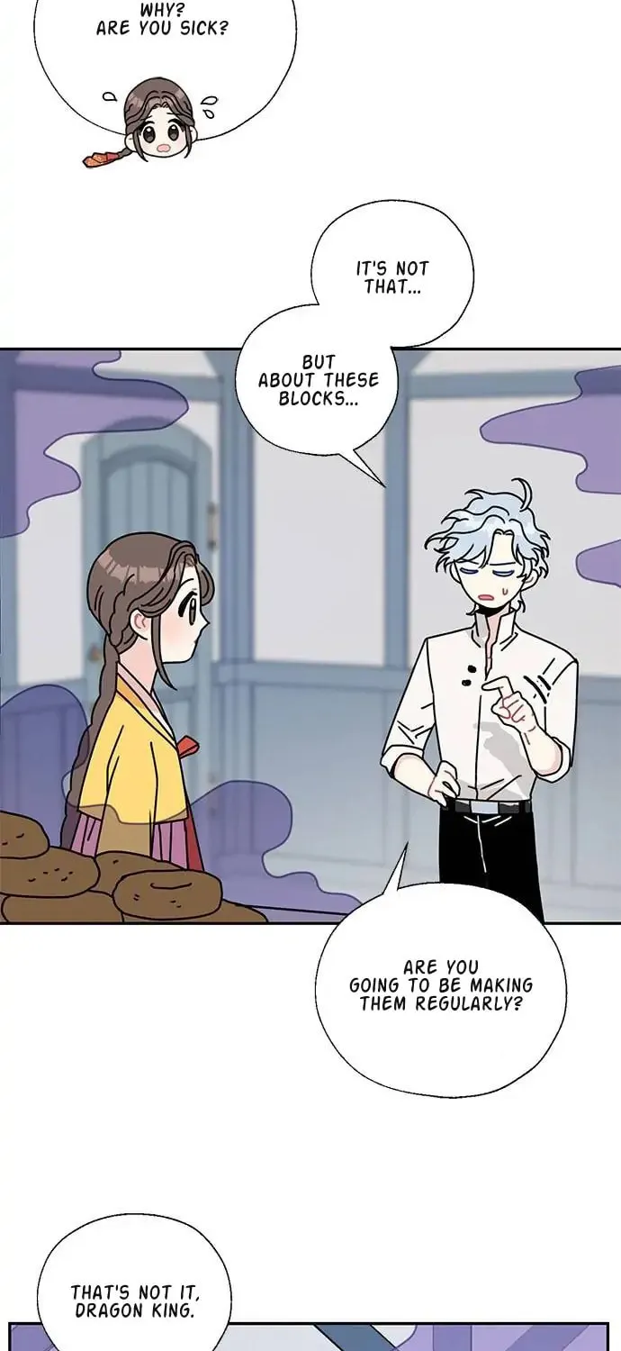 Read Dragon King