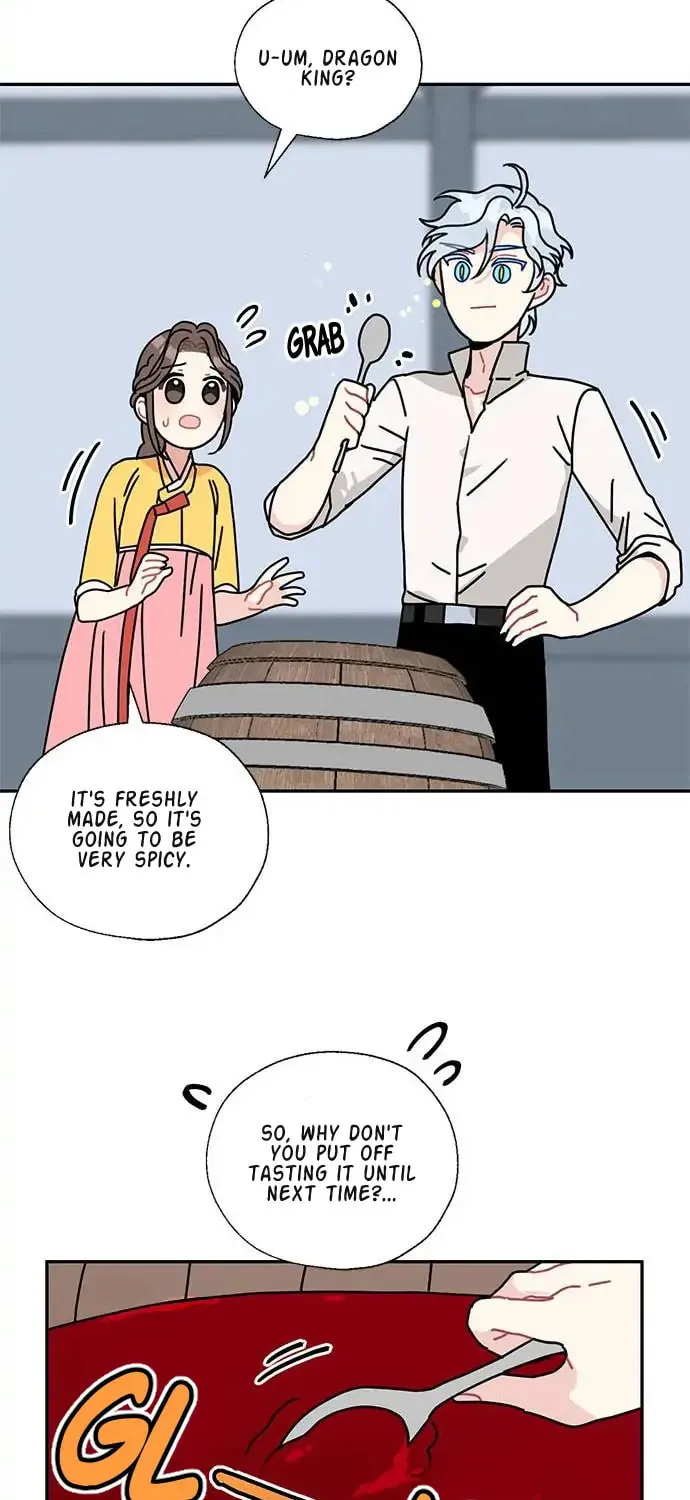 Read Dragon King