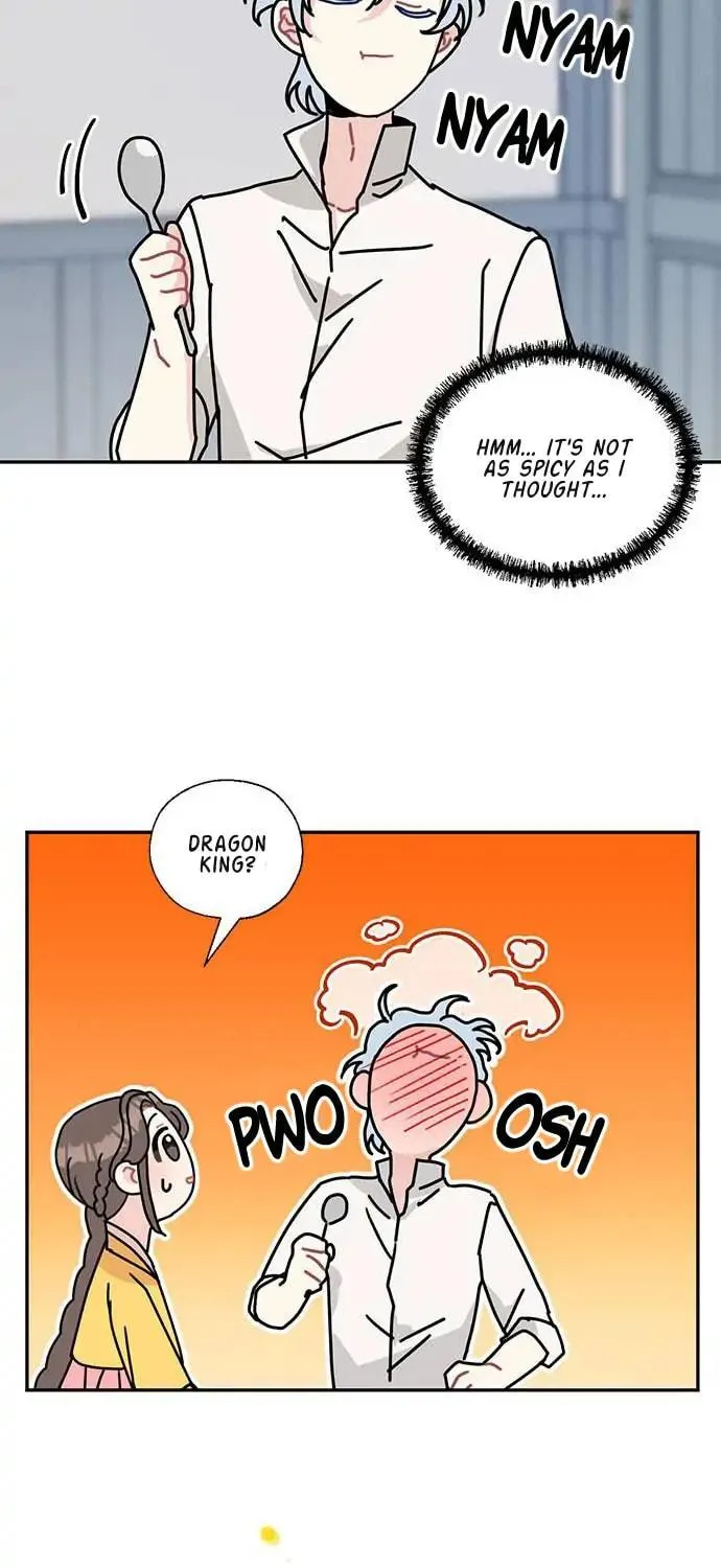 Read Dragon King