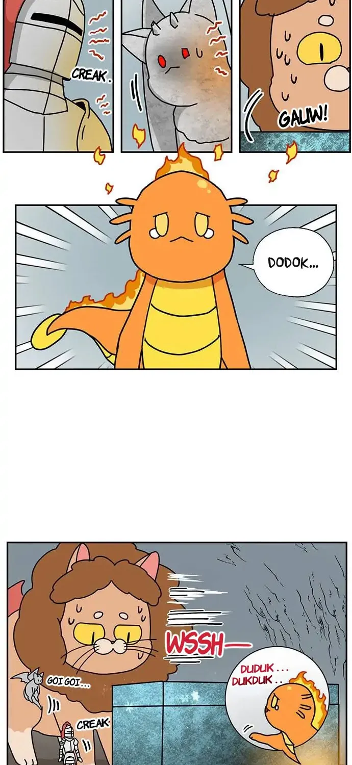 Read Dragon King