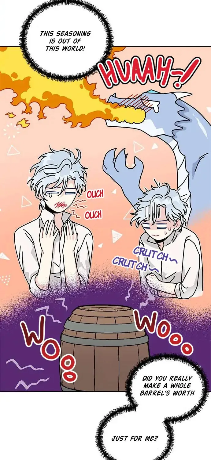 Read Dragon King